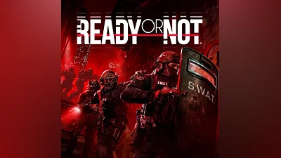 READY OR NOT TURKEY | UKRAINE PS5