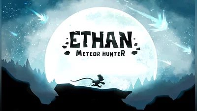 Ethan: Meteor Hunter