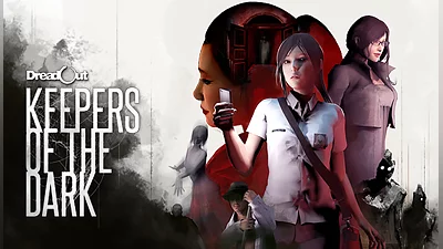 DreadOut: Keepers of The Dark