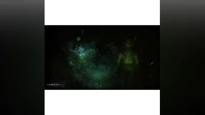 Narcosis STEAM KEY  RUSSIA+CIS