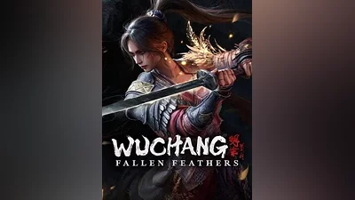 WUCHANG: Fallen Feathers Standard Edition Steam CD Key (Global)