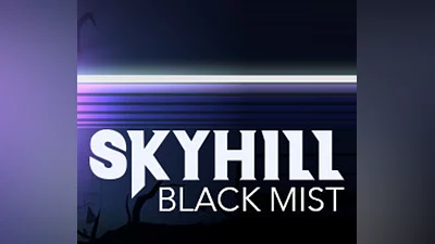 SKYHILL: Black Mist Steam CD Key
