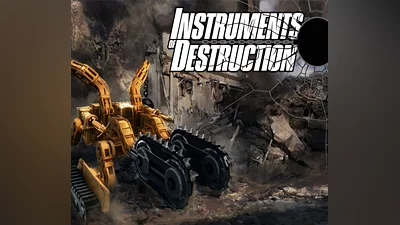 Instruments of Destruction EU PC Steam CD Key