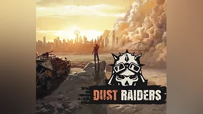 Dust Raiders PC Steam CD Key