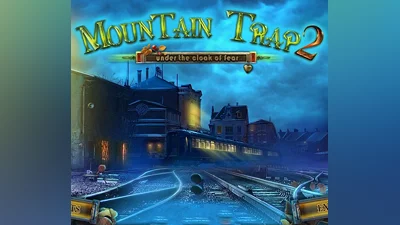 Mountain Trap 2: Under the Cloak of Fear PC Steam CD Key