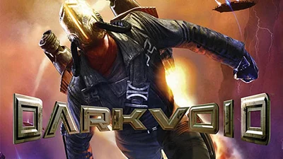 Dark Void (PC) [Global] [Standard]