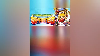TWINKLE STAR SPRITES (WW) (Steam)