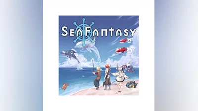 Sea Fantasy (Steam Gift RU)