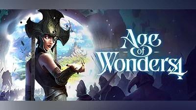 Age of Wonders 4 (PC) [China] [Standard]