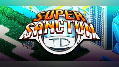 Super Sanctum TD (PC) [CHAD] [Standard]