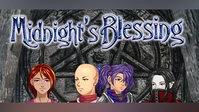 Midnights Blessing (PC) [Global] [Standard]