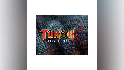 Turok 2: Seeds of Evil / STEAM KEY