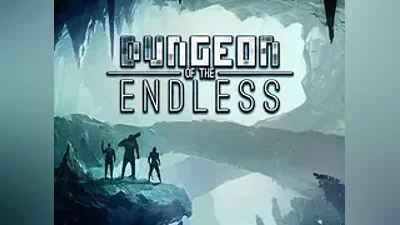 Dungeon of the Endless (Steam KEY)