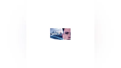Detroit: Become Human (Steam KEY)RU+CIS KEY INSTANTLY