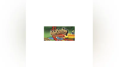 RollerCoaster Tycoon: Deluxe/Steam Key/ GLOBAL