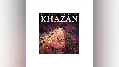 The First Berserker: Khazan (Steam key | RU+CIS)