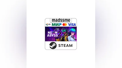 Neon Abyss 2 * RU/KZ/CIS/TR/AR * STEAM   AUTO DELIVERY