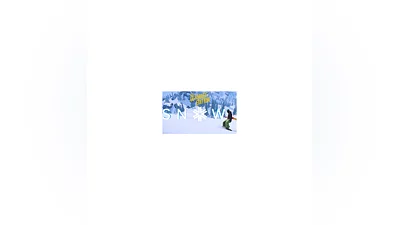 SNOW - The Ultimate Edition STEAM GIFT  GLOBAL REG FREE