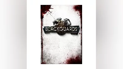 Blackguards STEAM KEY  RUSSIA+CIS