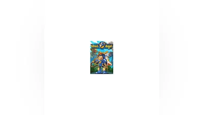 Rocket Knight STEAM KEY  RUSSIA+CIS