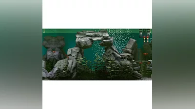 Biotope STEAM KEY  RUSSIA+CIS