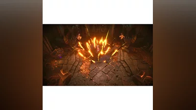 Darksiders Genesis STEAM KEY  RUSSIA+CIS