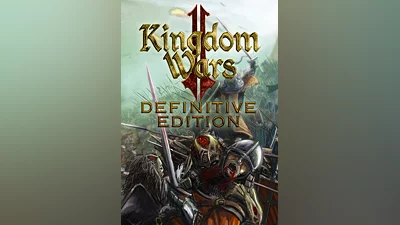 Kingdom Wars 2: Definitive Edition