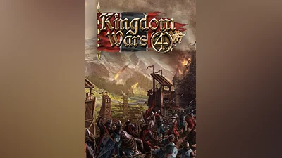 Kingdom Wars 4