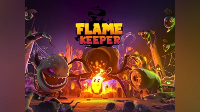 Flame Keeper (PS5)