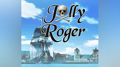 Jolly Roger PC Steam CD Key