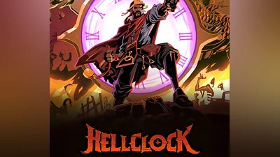 Hell Clock PC Steam Altergift