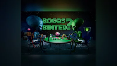 Bogos Binted? PC Steam CD Key