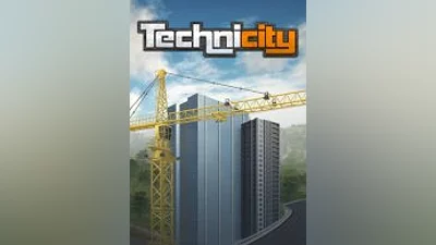 Technicity (Steam)