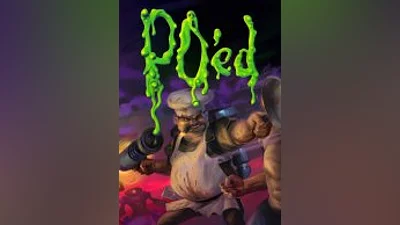 PO'ed: Definitive Edition (Steam)