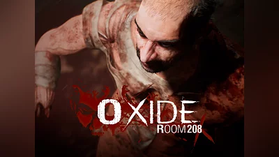 Oxide Room 208 (PS5)