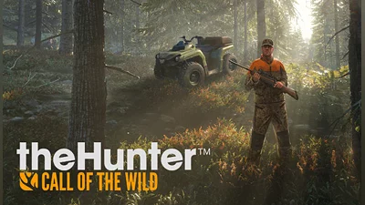theHunter: Call of the Wild