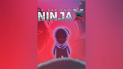 10 Second Ninja X (pc)