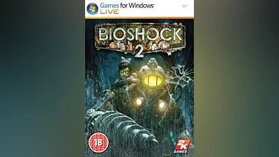 Bioshock 2 (pc)