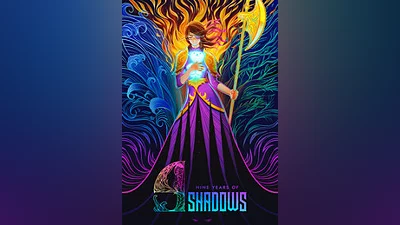 9 Years of Shadows (pc)