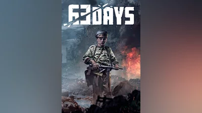 63 Days (pc)