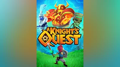 A Knight's Quest (pc)