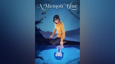 A Memoir Blue (pc)