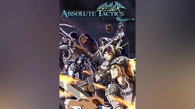 Absolute Tactics: Daughters of Mercy (pc)