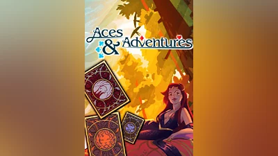 Aces & Adventures (pc)