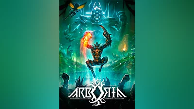 Arboria (pc)