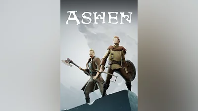 Ashen (pc)