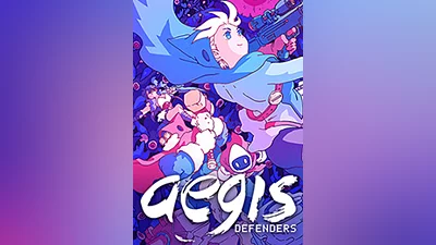 Aegis Defenders (pc, mac)