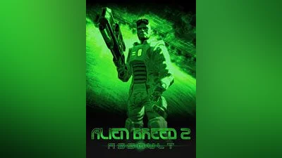Alien Breed 2: Assault (pc)