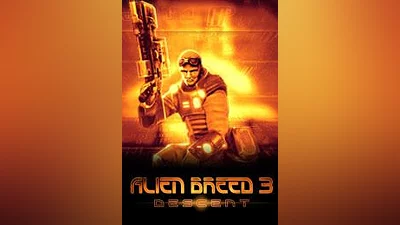 Alien Breed 3: Descent (pc)