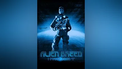 Alien Breed: Impact (pc)